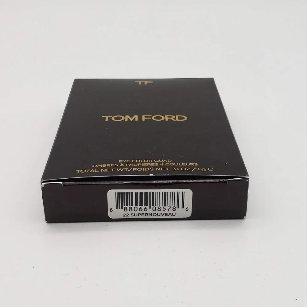 Tom Ford Supernouveau Eye Color Eyeshadow Palette